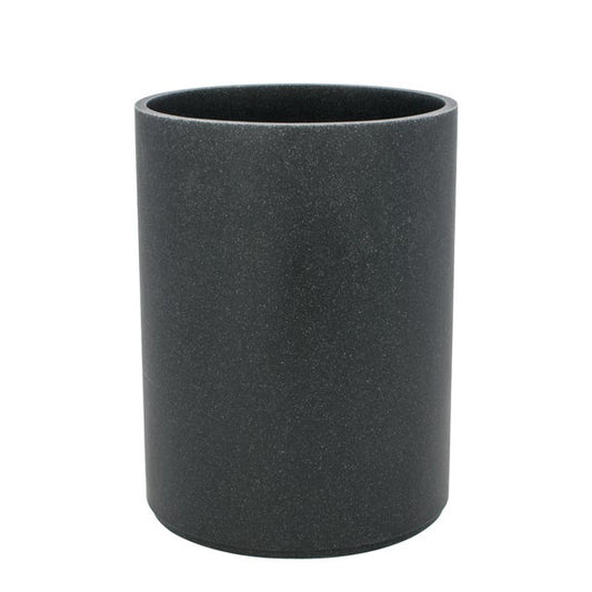 Grey Resin Bin