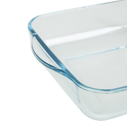 Dunelm 28cm Square Oven Roasting Dish