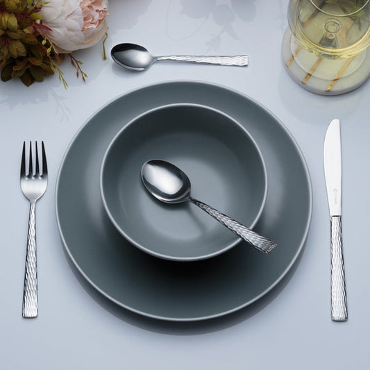 Viners Glisten 16 Piece Cutlery Set