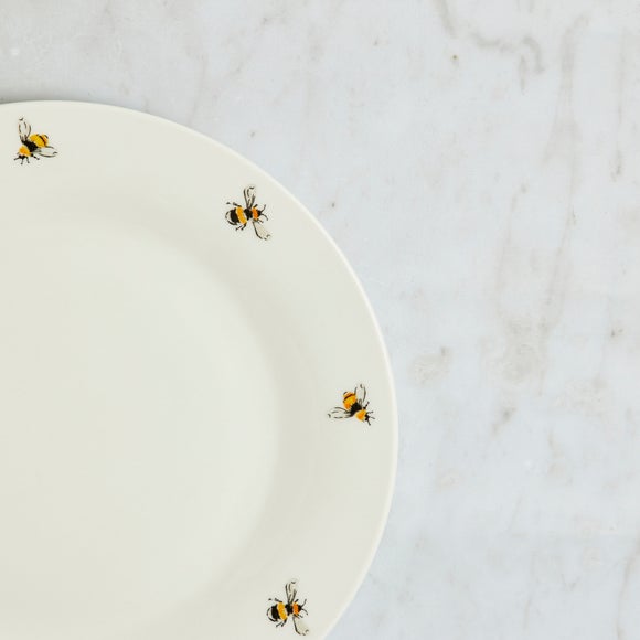 Bee 12 Piece Dinner Set