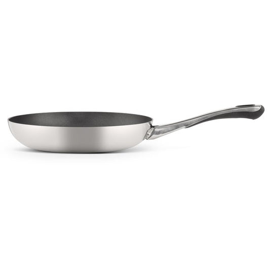 Non-Stick Triply Stainless Steel Frying pan, 24cm