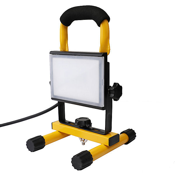 10W 1000lm Corded Work light