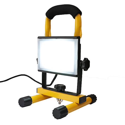 10W 1000lm Corded Work light