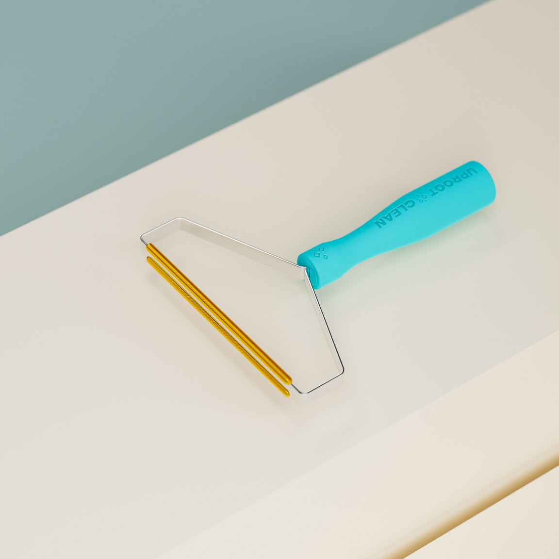 Uproot Clean Pro Cleaner Pet Hair Removal Tool