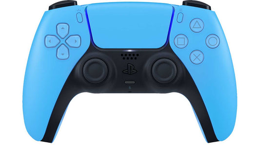Sony DualSense PS5 Wireless Controller - Starlight Blue