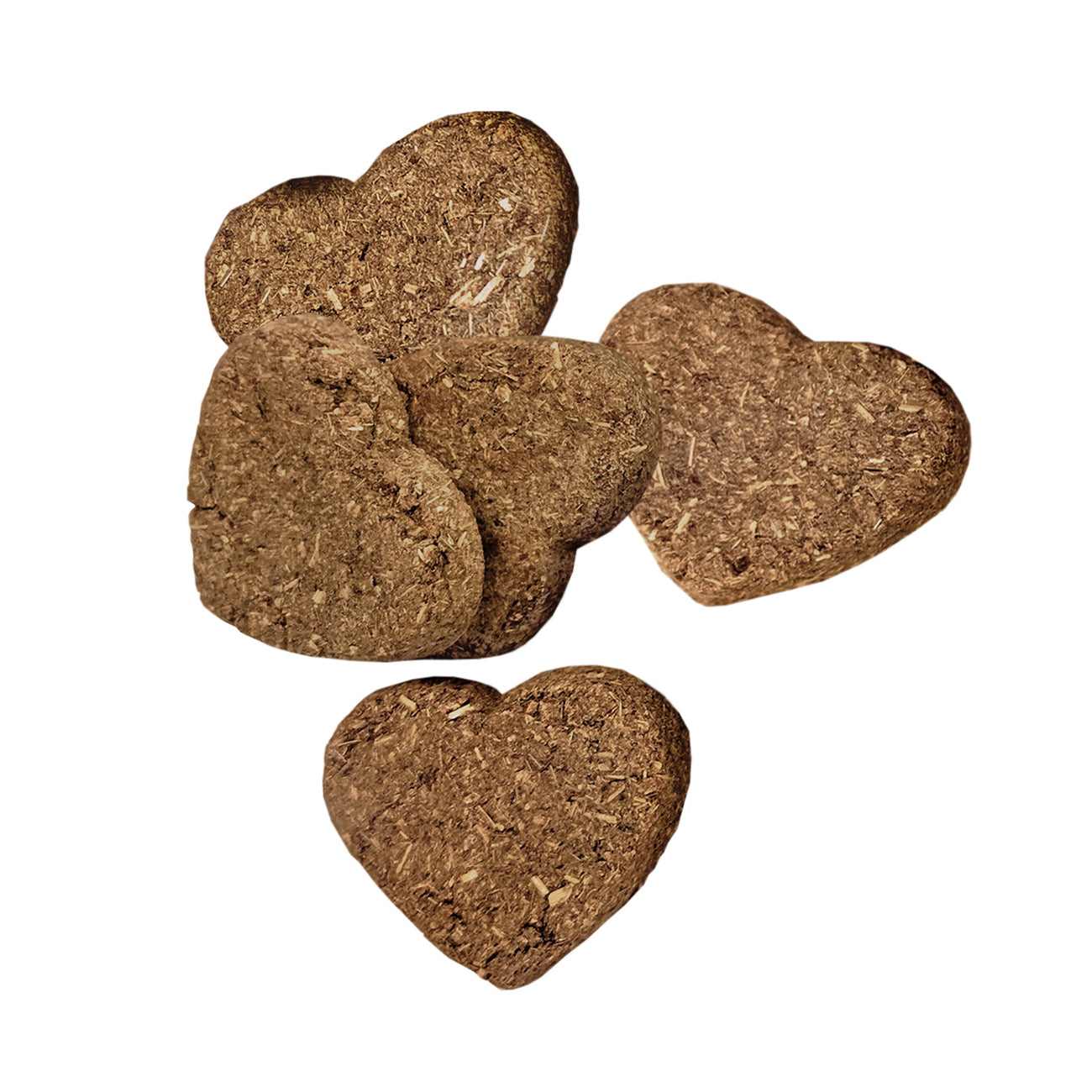 Oxbow Simple Rewards Oven Baked Small Animal Treats Apple & Banana 85g