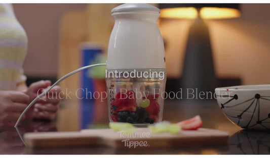 Tommee Tippee Quick Chop Food Blender