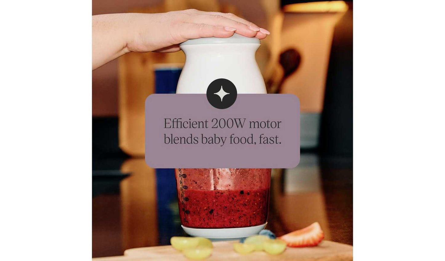 Tommee Tippee Quick Chop Food Blender
