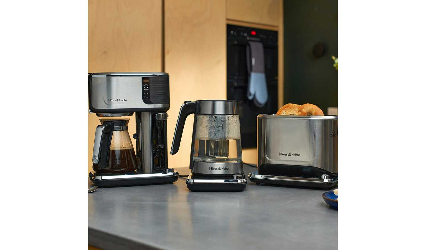 Russell Hobbs Attentiv Clear Kettle 26200