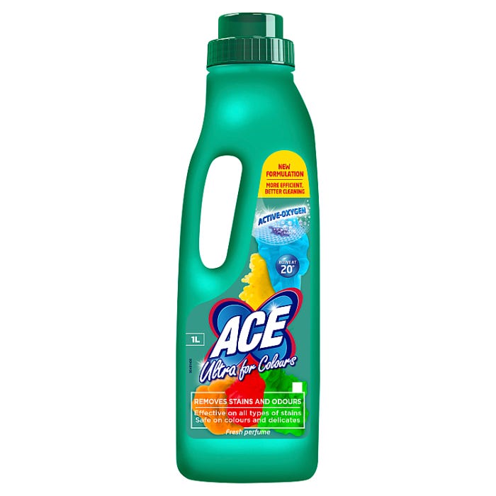 Ace Ultra For Colours, 1L