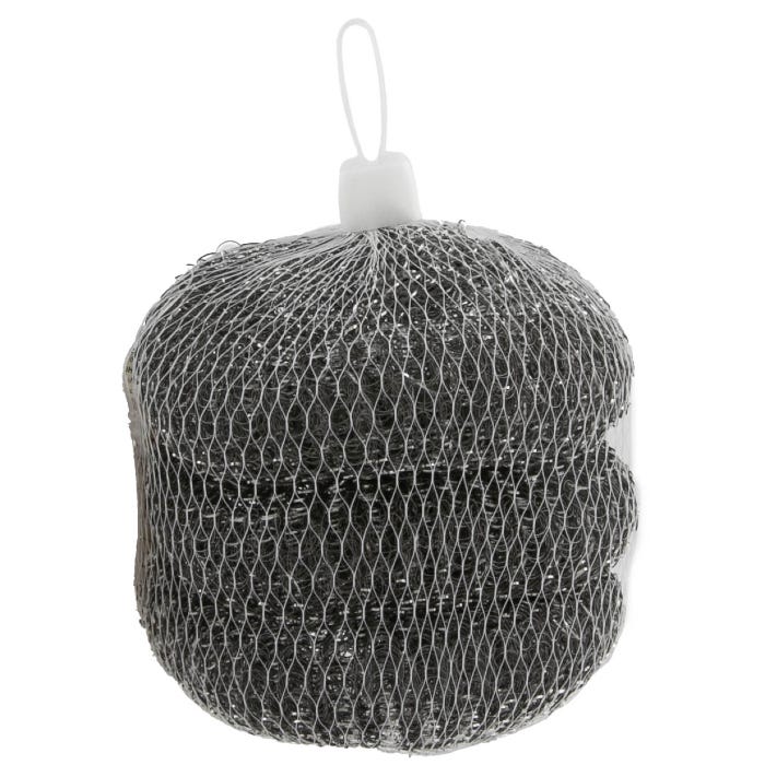 Pepco Dish Scourer (Pack of 3)