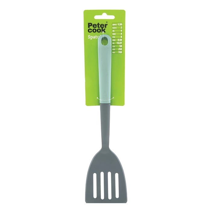 Peter Cook Spatula