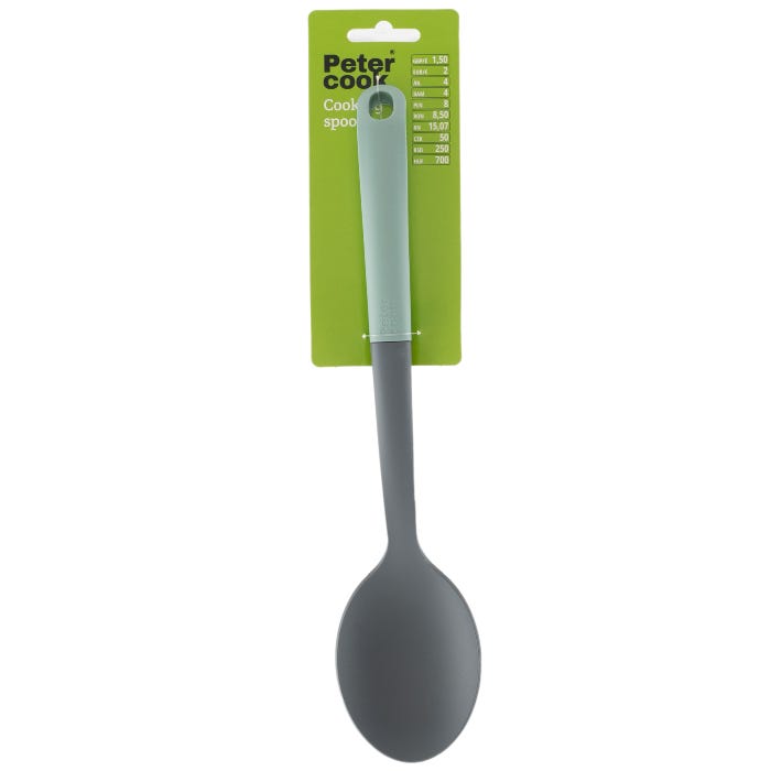 Peter Cook Cooking Spoon
