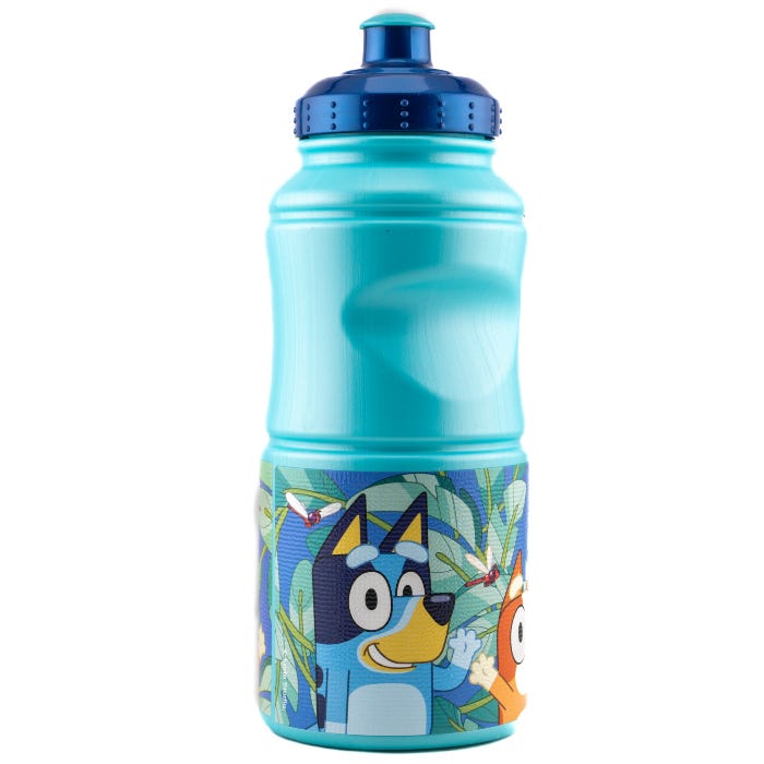 Bluey Sports Bottle, 380ml