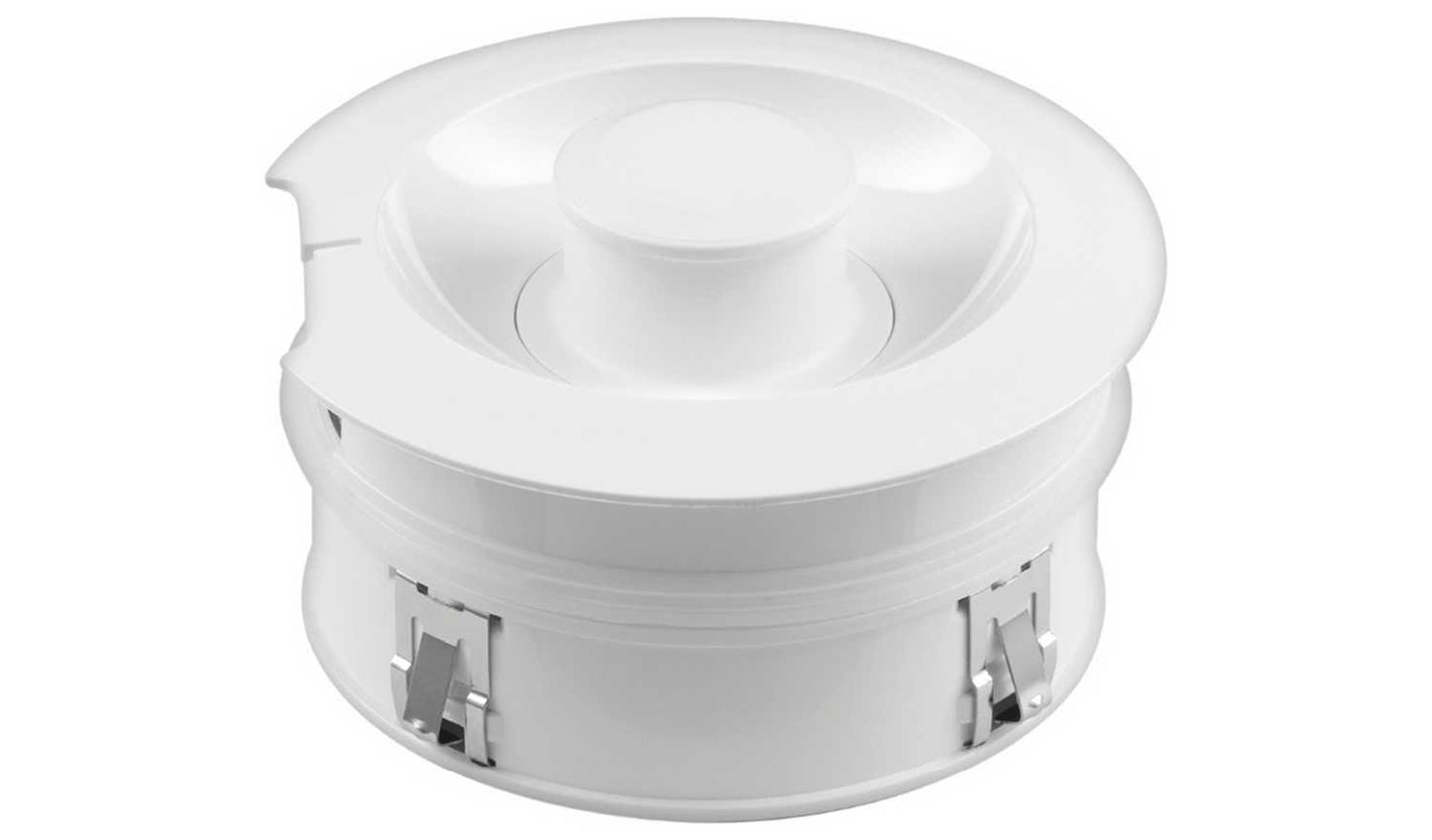 Russell Hobbs Classic White Kettle 26081