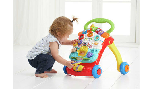 Vtech First Steps Baby Walker