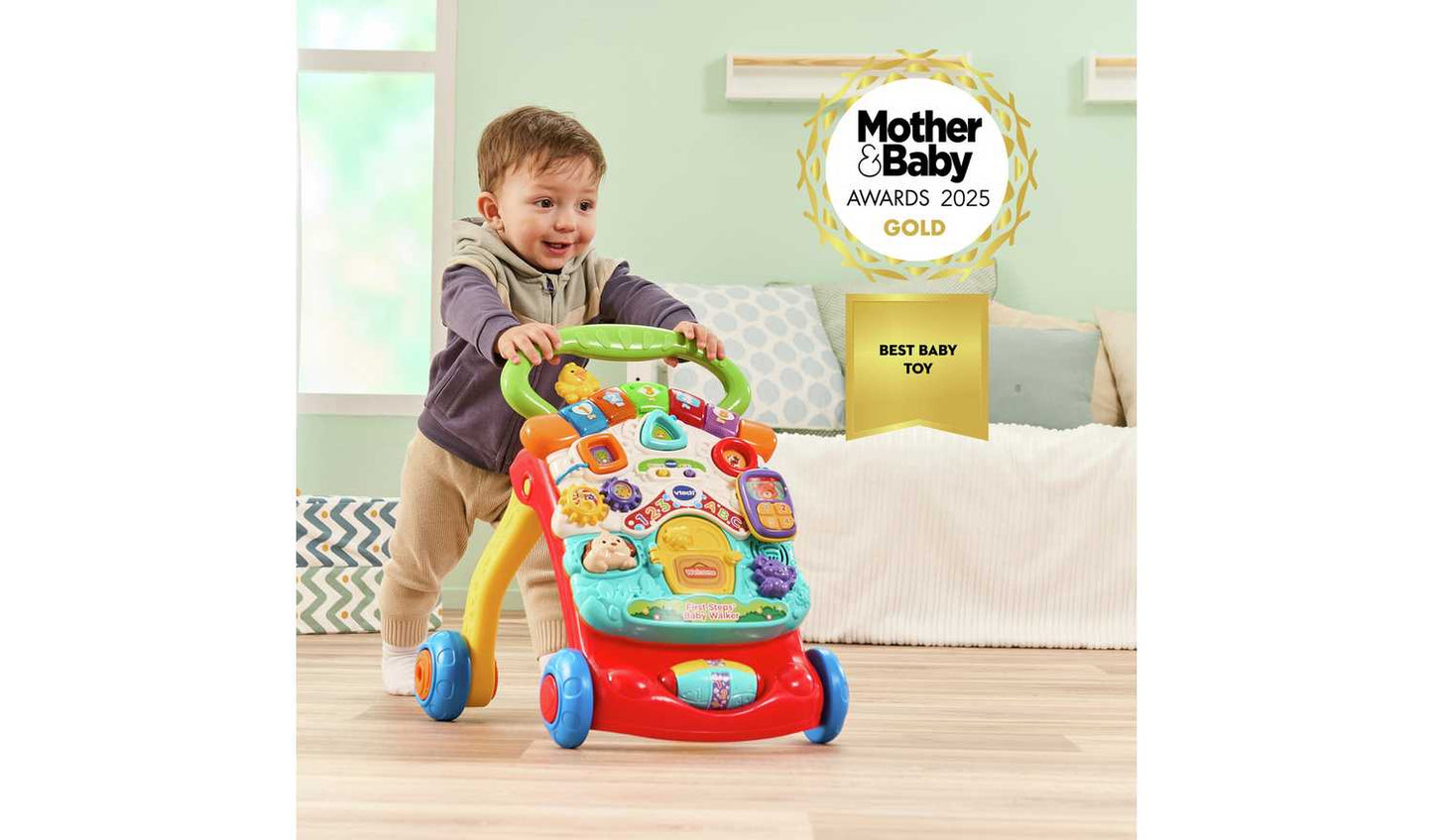 Vtech First Steps Baby Walker