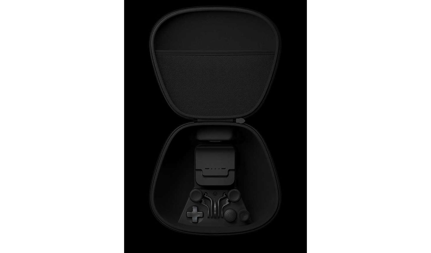 Official Xbox Elite Wireless Controller Series 2 - Black