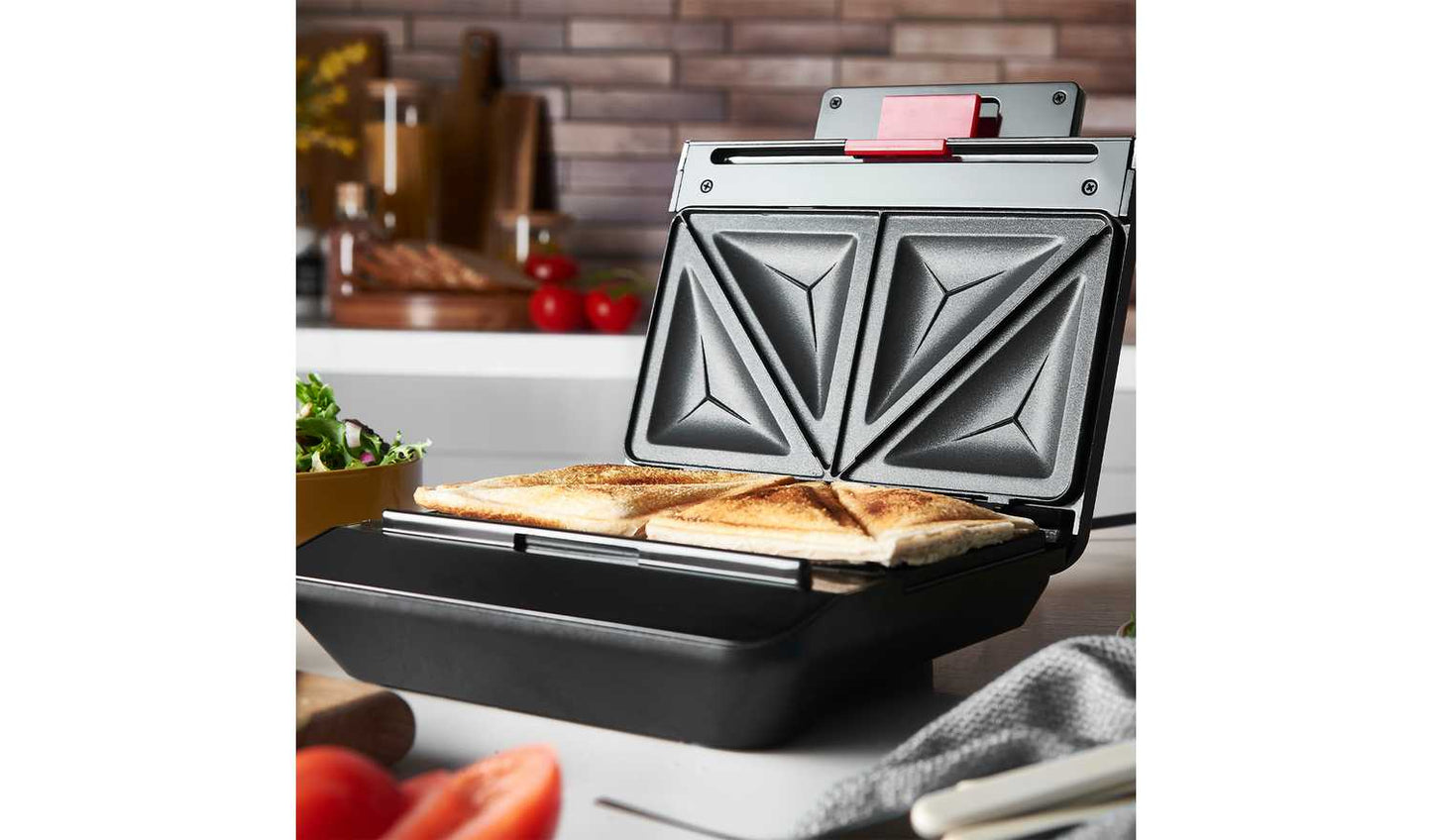 Russell Hobbs Creations Easy Clean Sandwich Maker 26800