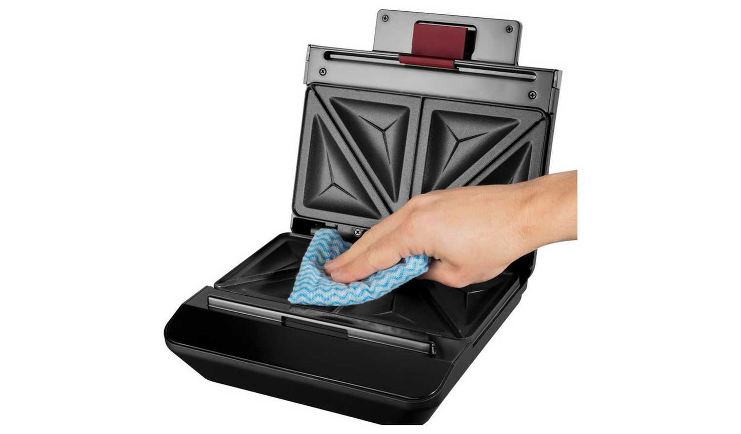 Russell Hobbs Creations Easy Clean Sandwich Maker 26800