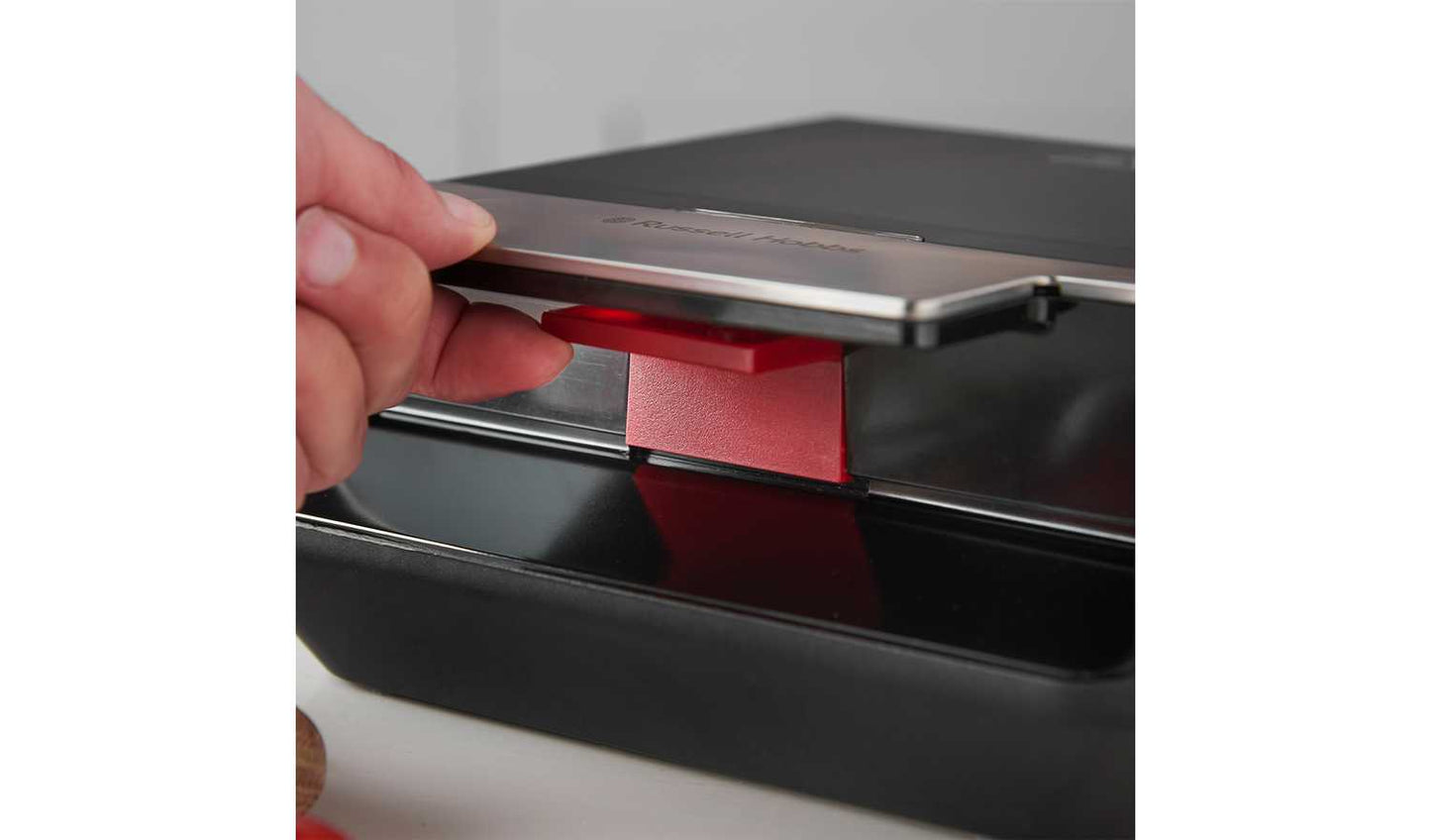 Russell Hobbs Creations Easy Clean Sandwich Maker 26800