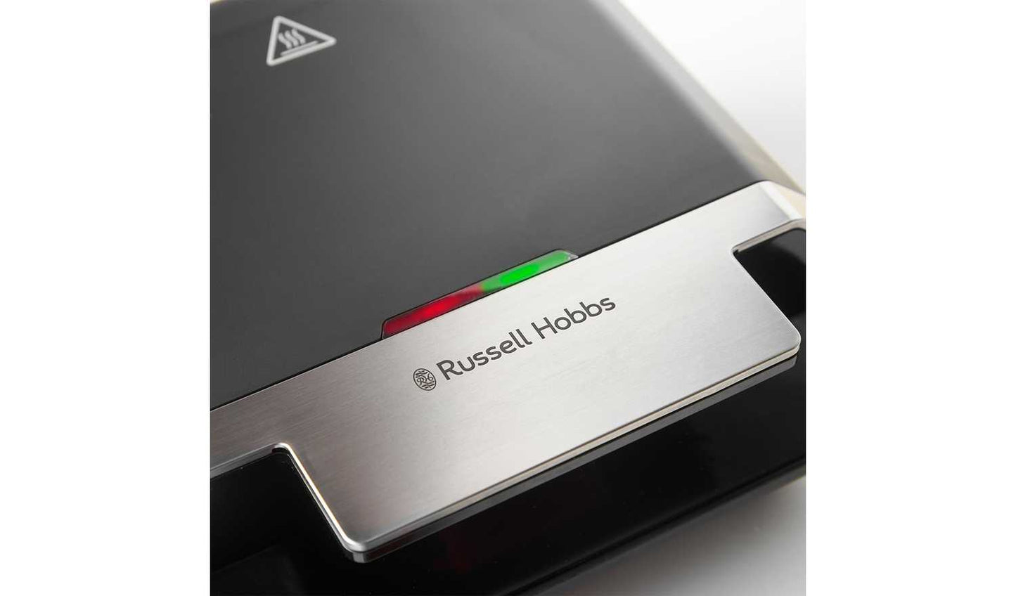 Russell Hobbs Creations Easy Clean Sandwich Maker 26800