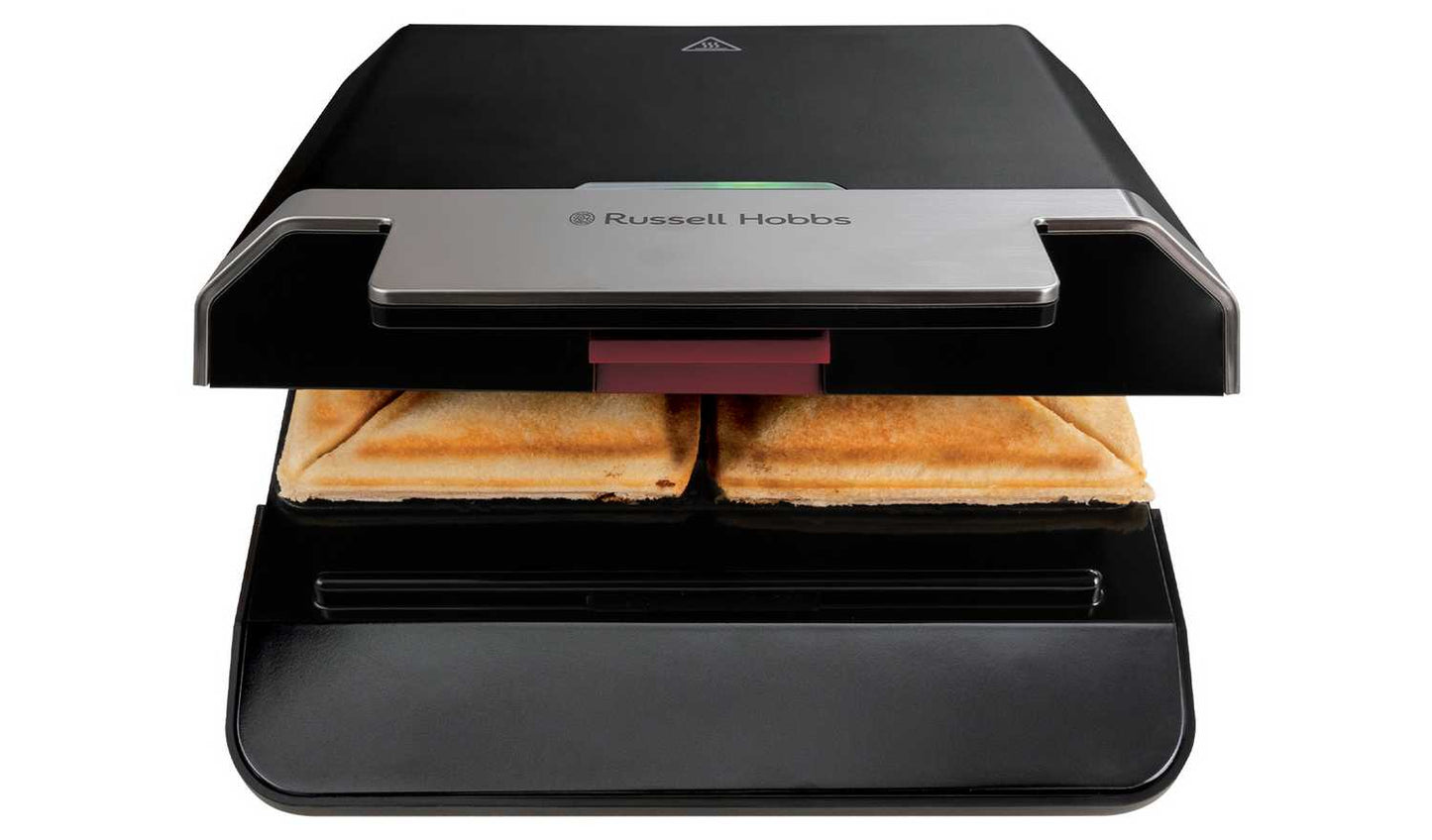 Russell Hobbs Creations Easy Clean Sandwich Maker 26800
