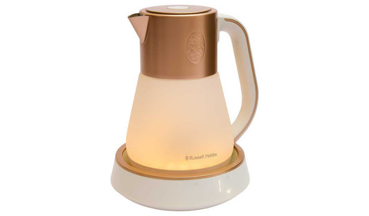 Russell Hobbs Calm Glass Variable Temperature Kettle 27450