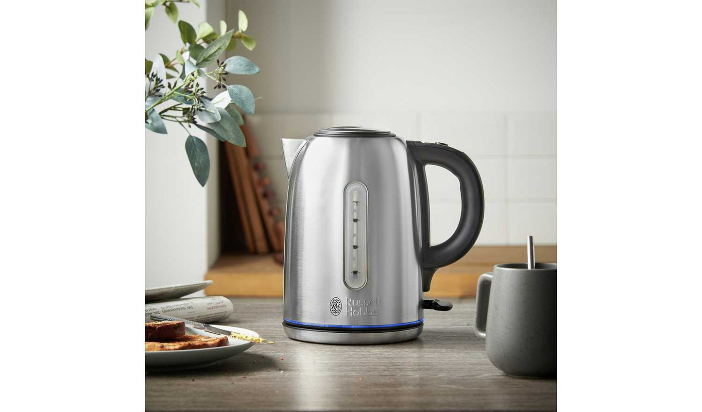 Russell Hobbs Buckingham Variable Temperature Kettle - 21040