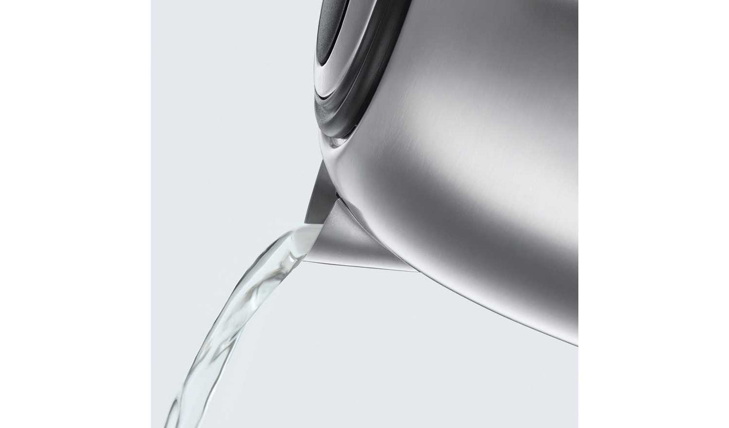 Russell Hobbs Buckingham Variable Temperature Kettle - 21040