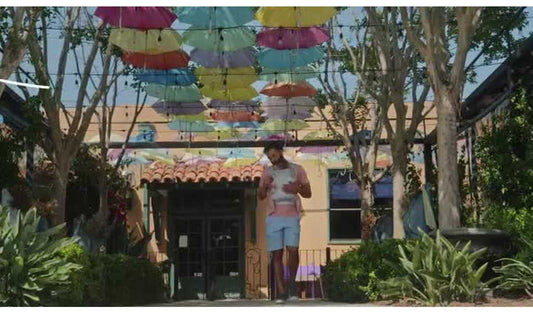 Infantino Flip Light & Airy 4-in-1 Baby Carrier