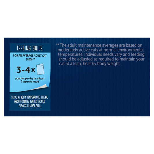 Felix As Good As it Looks Adult Wet Cat Food Favourites Selection In Jelly