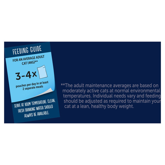 Felix Doubly Delicious Adult Wet Cat Food Countryside Selection In Jelly