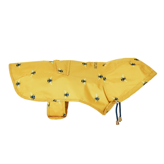 Joules Golightly Water Resistant Dog Jacket