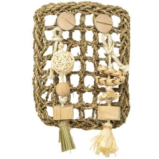 Oxbow Play Wall Small Animal Chew Toy