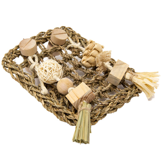 Oxbow Play Wall Small Animal Chew Toy