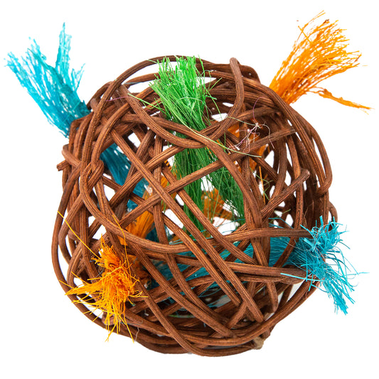 Oxbow Loco Ball Small Animal Chew Toy