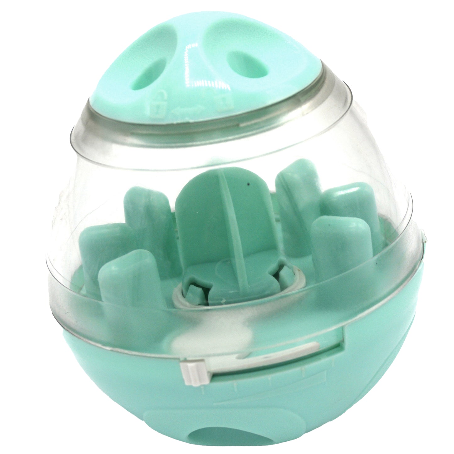 Oxbow Wobble Teaser Small Animal Food Dispenser