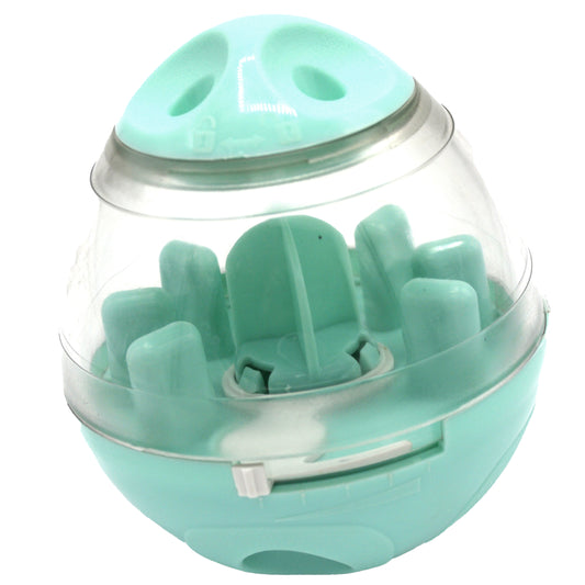 Oxbow Wobble Teaser Small Animal Food Dispenser