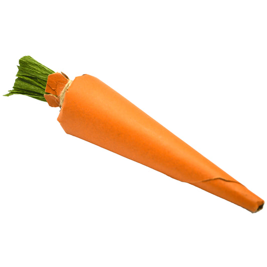 Oxbow Crunchy Carrot Small Animal Chew Toy
