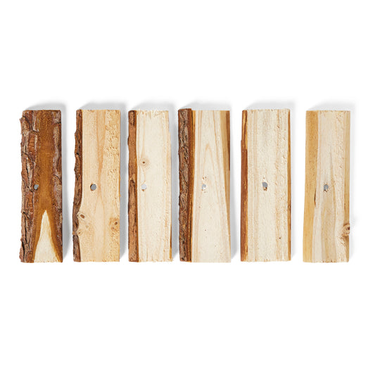 Woodlands Nibble Stick