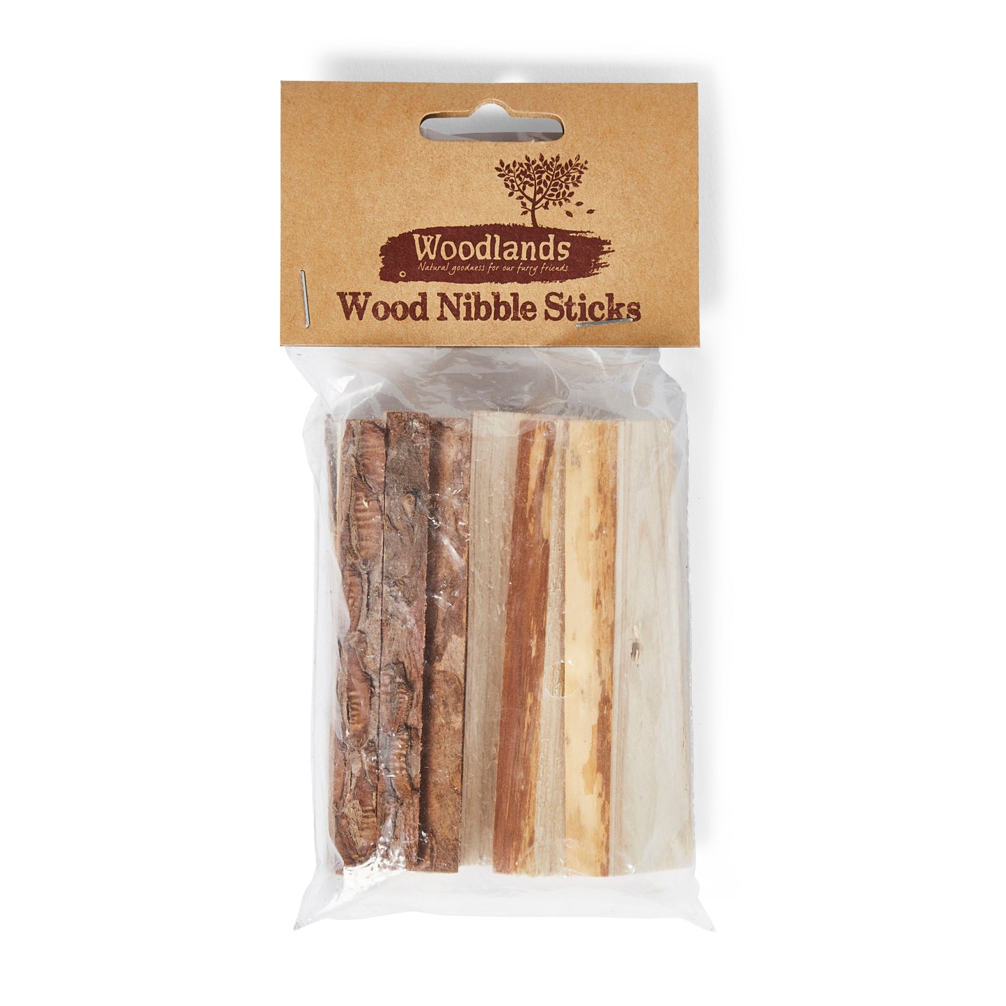 Woodlands Nibble Stick