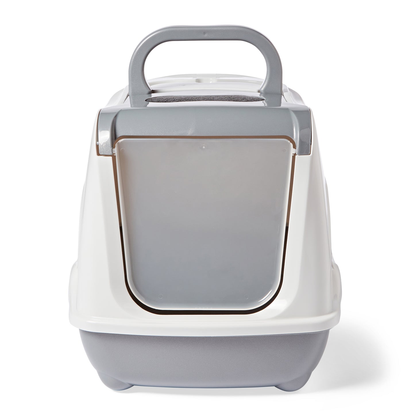 Pets at Home Flip Cat Hooded Loo