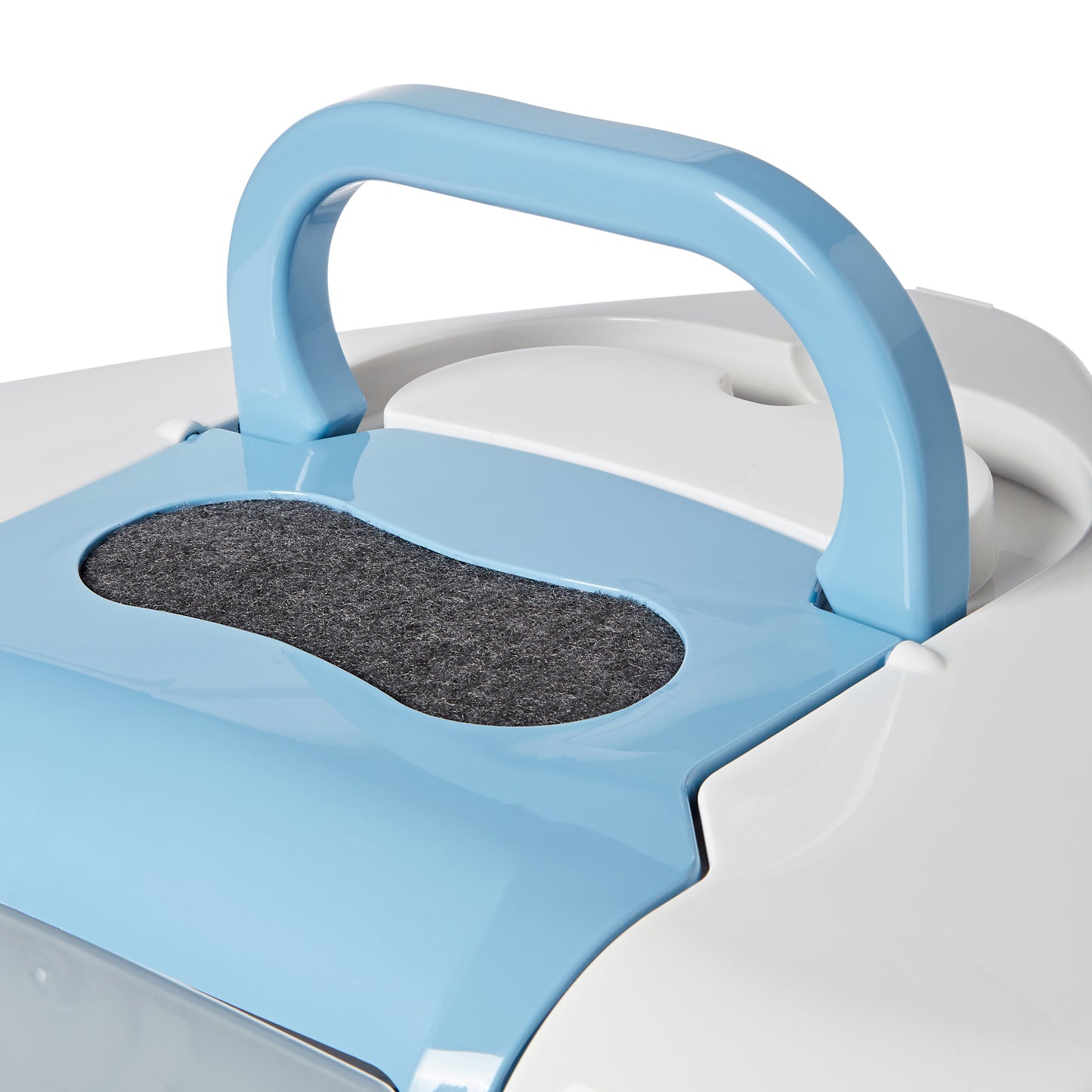 Pets at Home Flip Corner Cat Hooded Loo