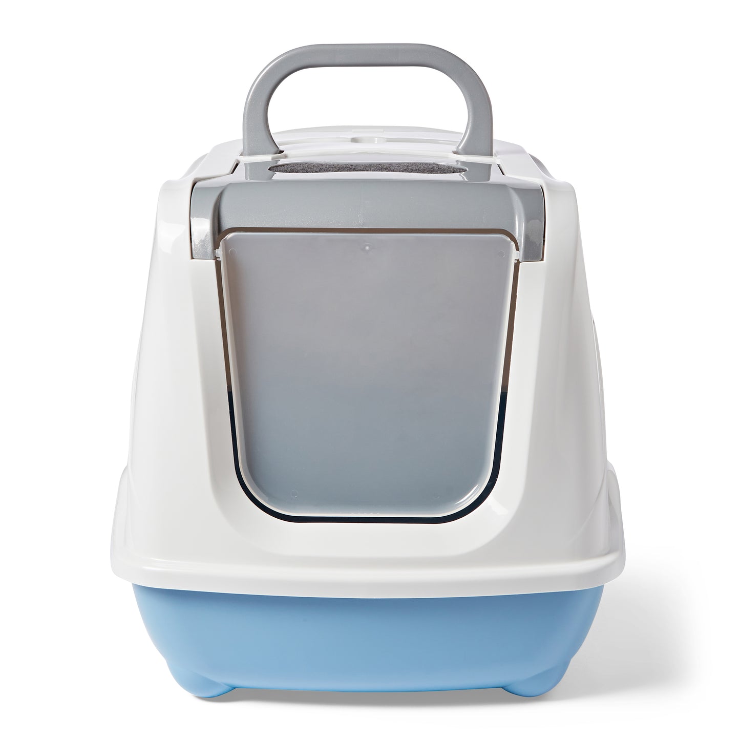 Pets at Home Flip Cat Hooded Loo Extra Large