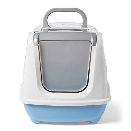 Pets at Home Flip Cat Hooded Loo Extra Large