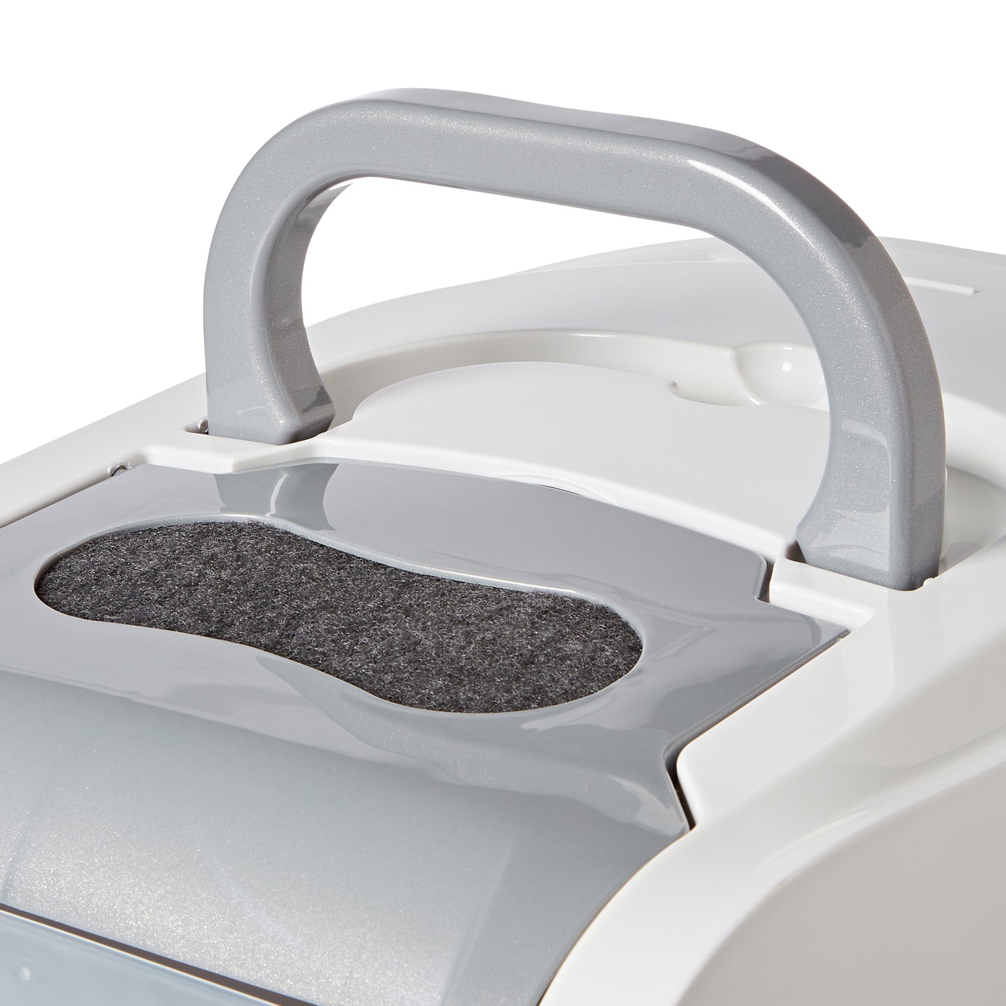 Pets at Home Flip Cat Hooded Loo Extra Large