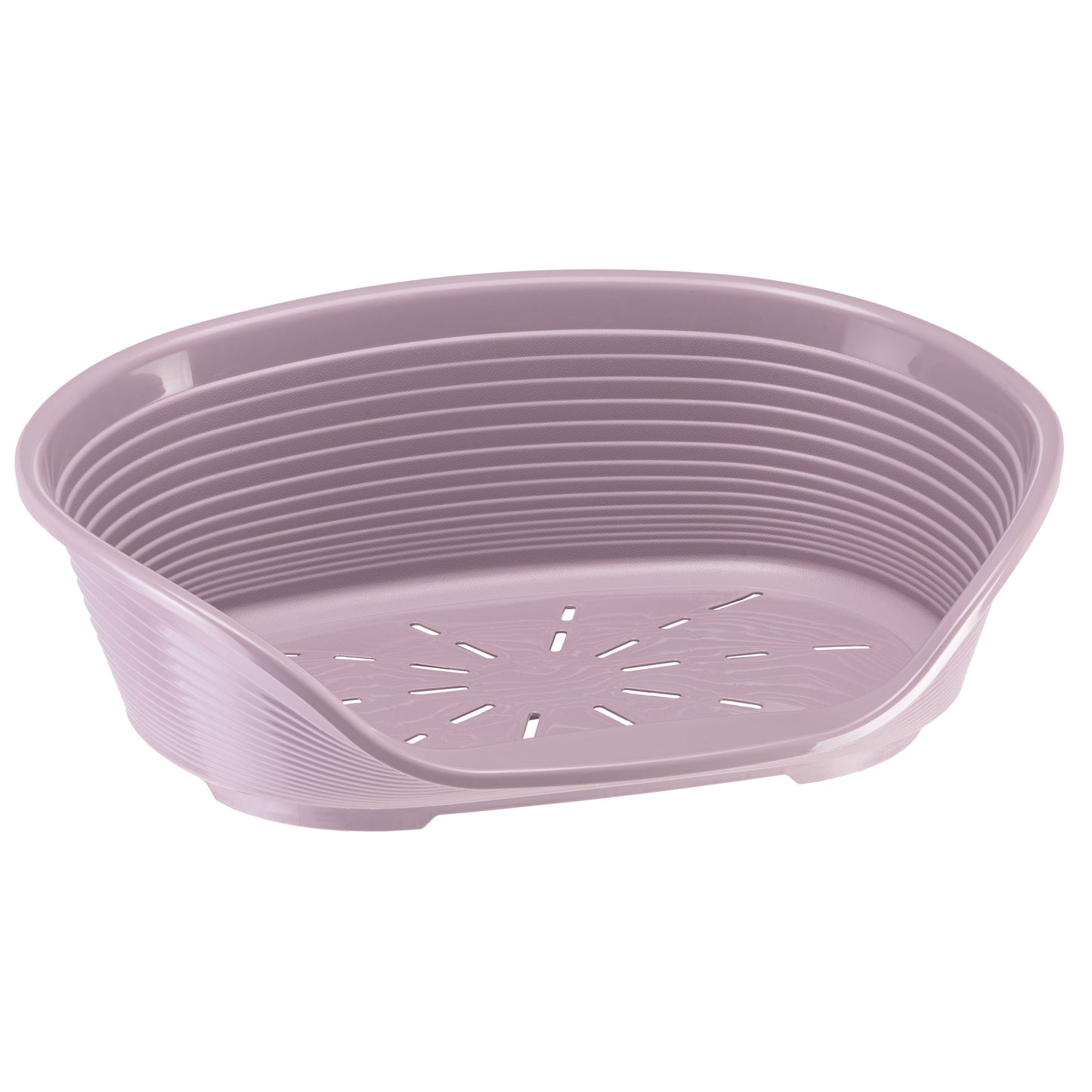 Ferplast Siesta Deluxe Pet Bed Pink