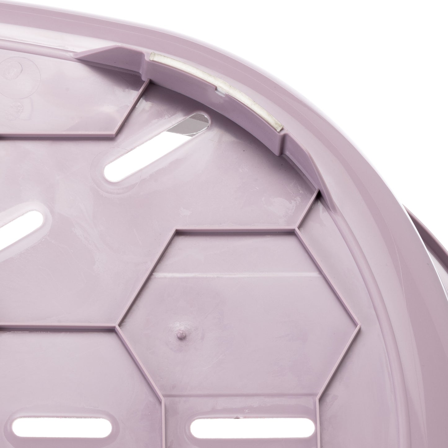 Ferplast Siesta Deluxe Pet Bed Pink