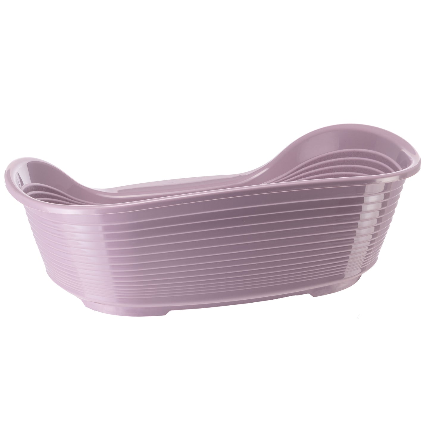 Ferplast Siesta Deluxe Pet Bed Pink